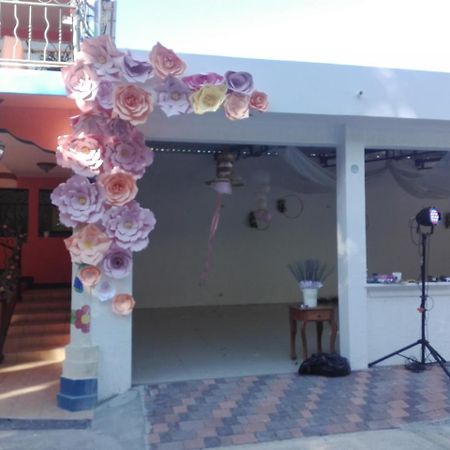 Hostal Casa Vieja Chiquimula Εξωτερικό φωτογραφία