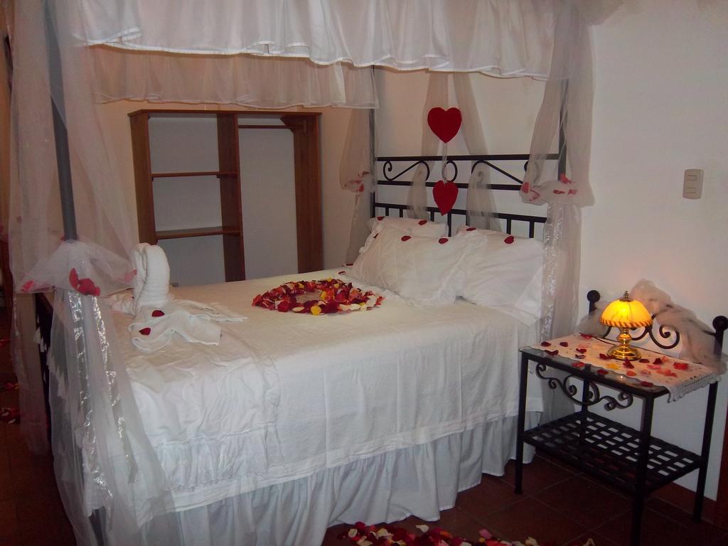Hostal Casa Vieja Chiquimula Δωμάτιο φωτογραφία