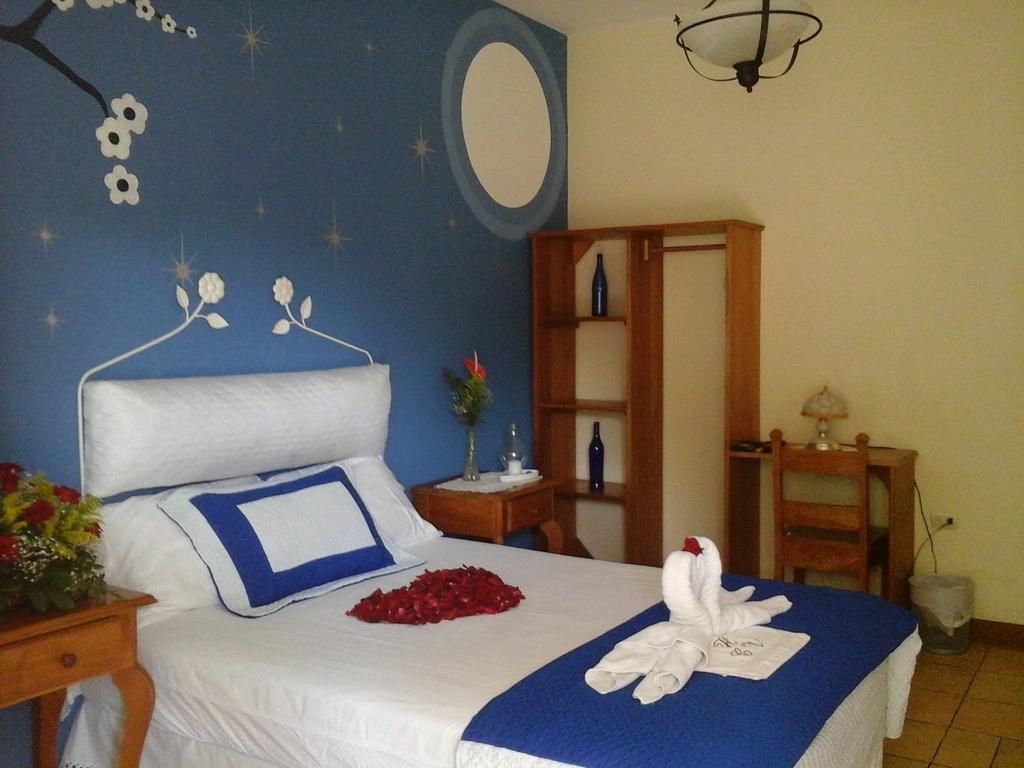 Hostal Casa Vieja Chiquimula Εξωτερικό φωτογραφία