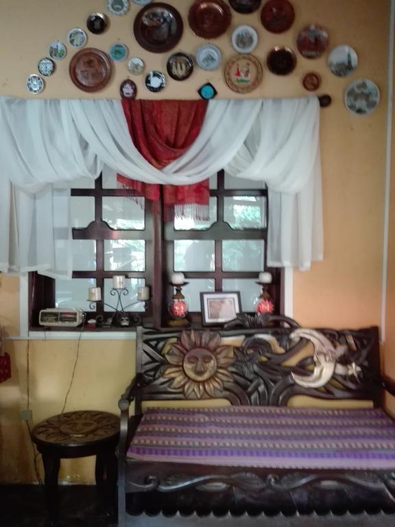 Hostal Casa Vieja Chiquimula Εξωτερικό φωτογραφία