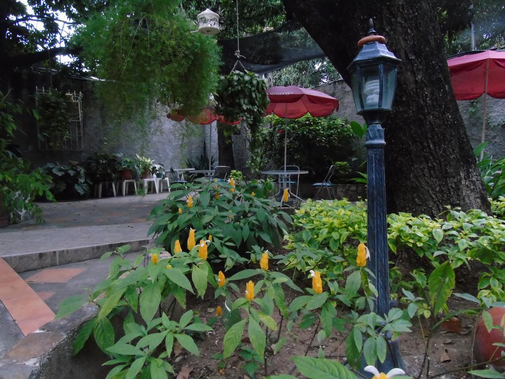 Hostal Casa Vieja Chiquimula Εξωτερικό φωτογραφία