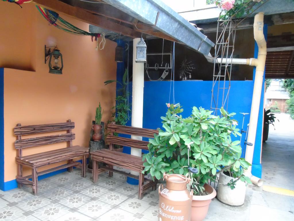 Hostal Casa Vieja Chiquimula Εξωτερικό φωτογραφία