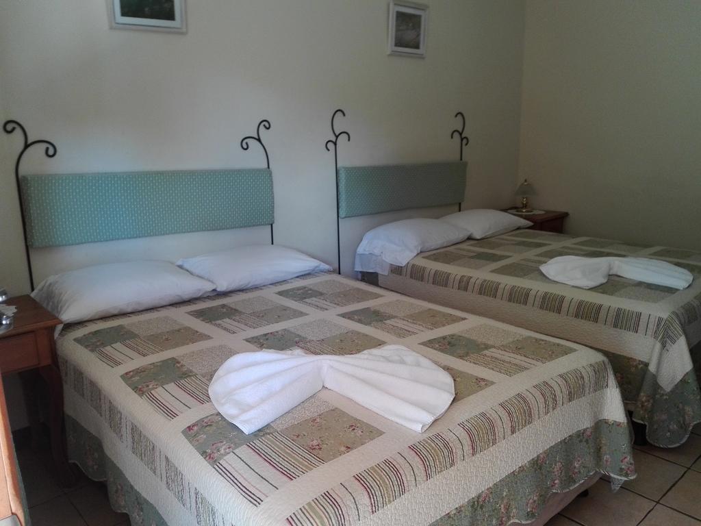Hostal Casa Vieja Chiquimula Εξωτερικό φωτογραφία