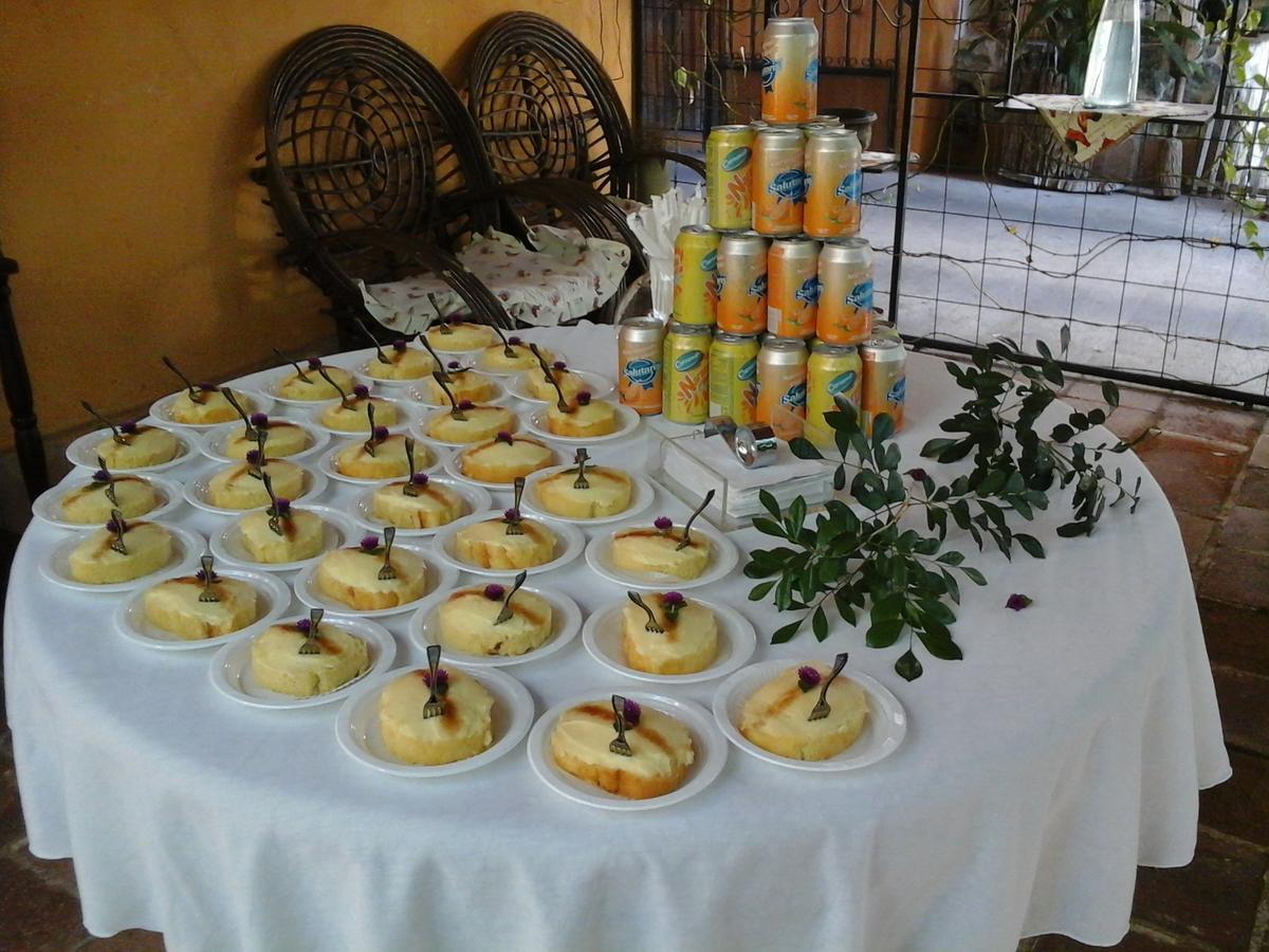 Hostal Casa Vieja Chiquimula Εξωτερικό φωτογραφία