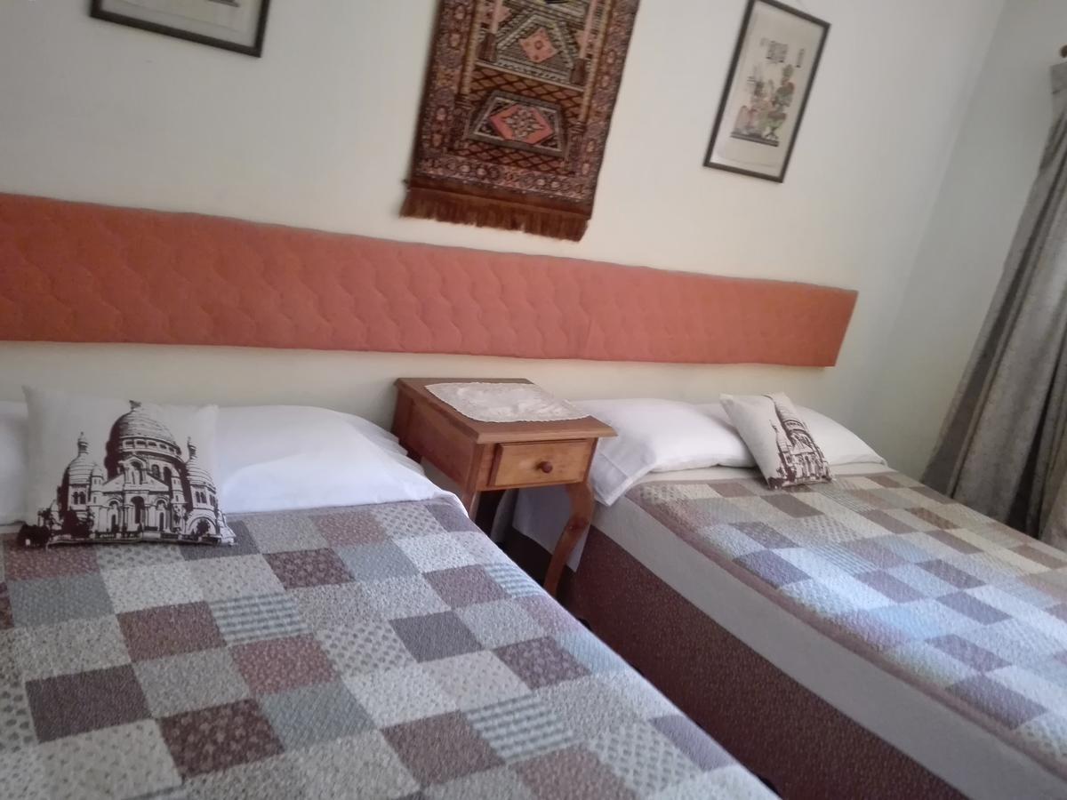 Hostal Casa Vieja Chiquimula Εξωτερικό φωτογραφία