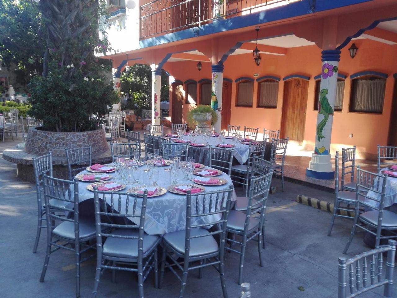 Hostal Casa Vieja Chiquimula Εξωτερικό φωτογραφία