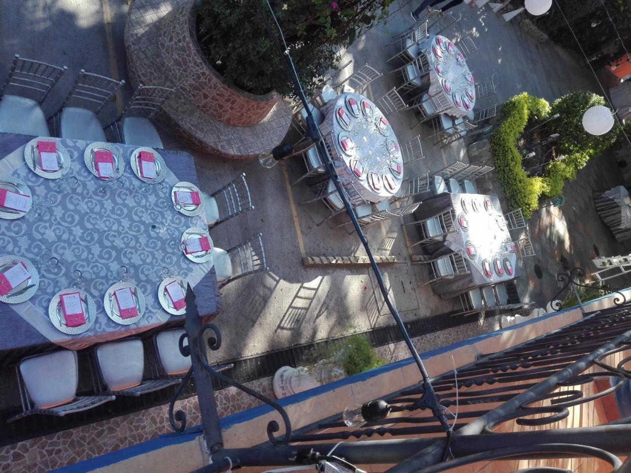 Hostal Casa Vieja Chiquimula Εξωτερικό φωτογραφία