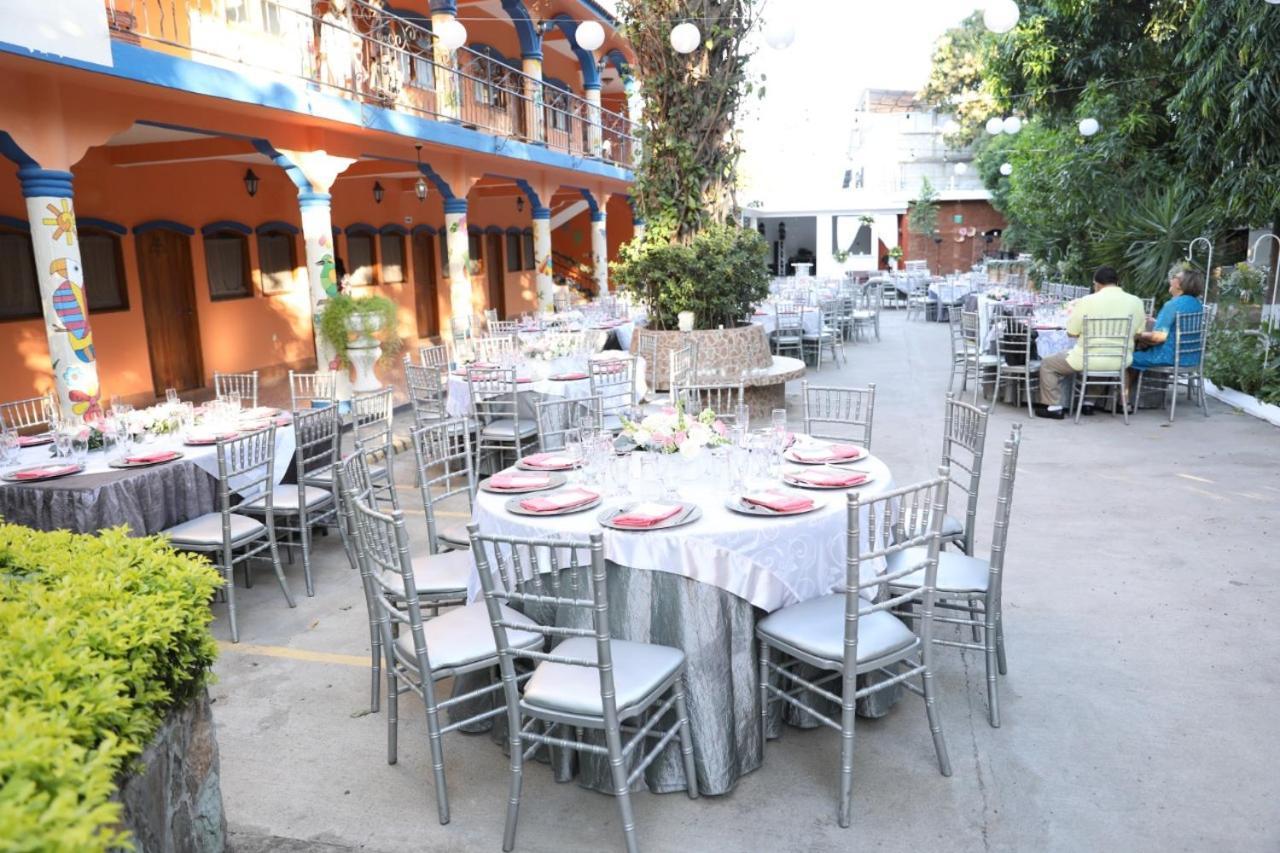 Hostal Casa Vieja Chiquimula Εξωτερικό φωτογραφία