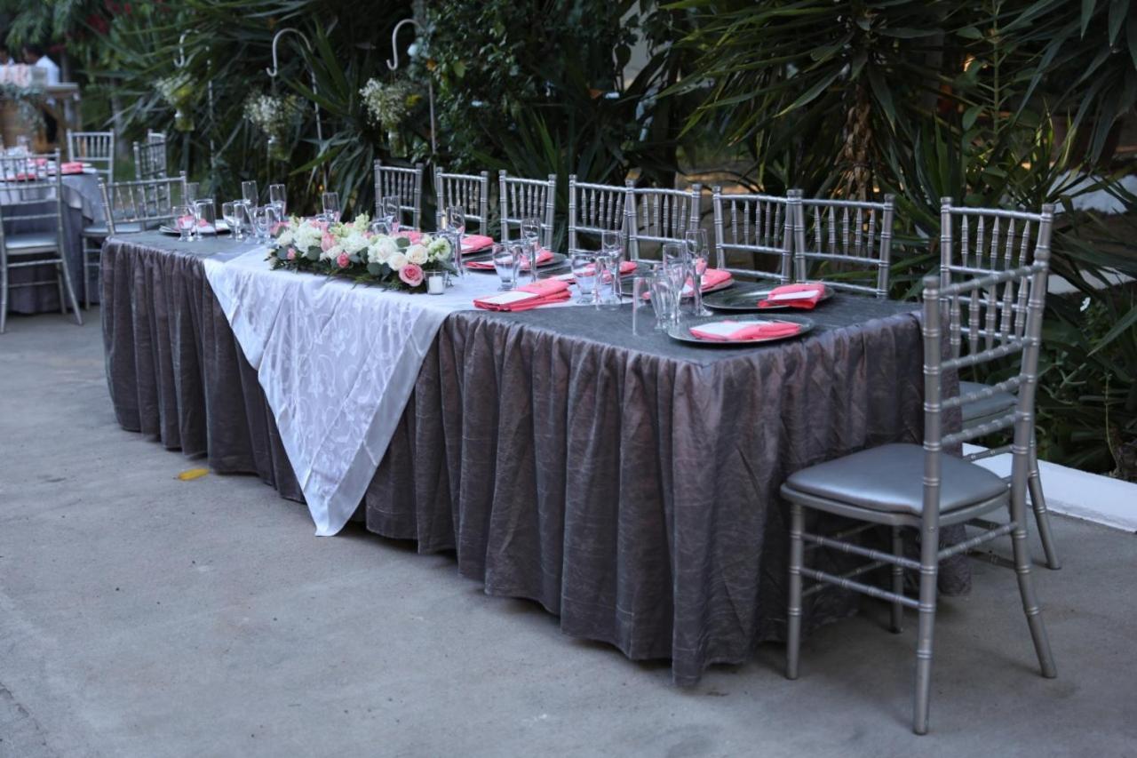 Hostal Casa Vieja Chiquimula Εξωτερικό φωτογραφία