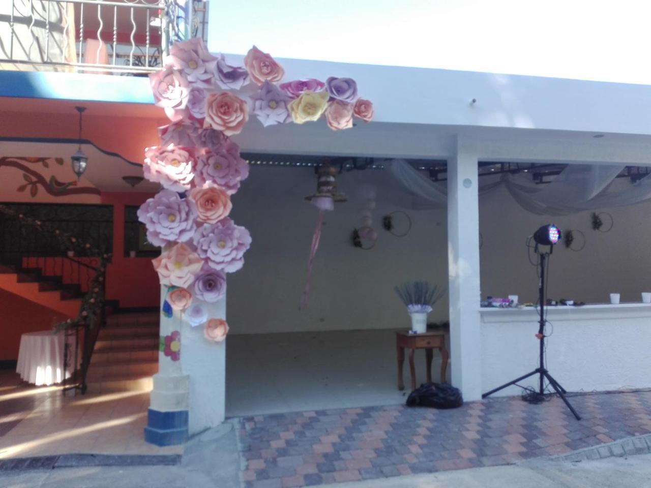 Hostal Casa Vieja Chiquimula Εξωτερικό φωτογραφία